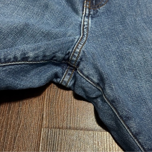 Tommy Bahama “Easy Fit” Classic Blue Denim Jeans 42 x 32 - Picture 4 of 13